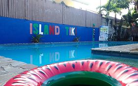 Island Tiki Paradise Resort